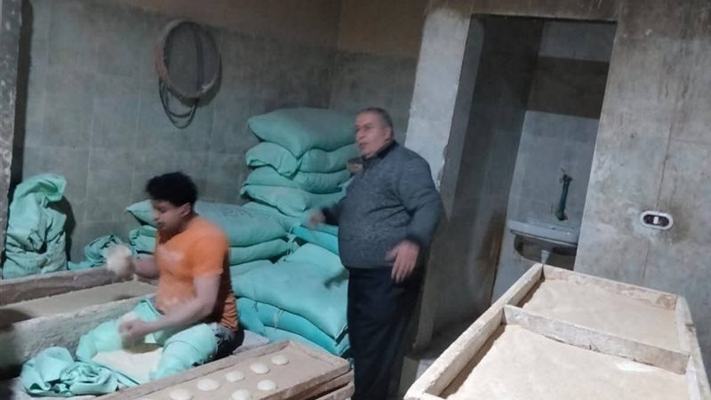 محافظ أسيوط: حملات