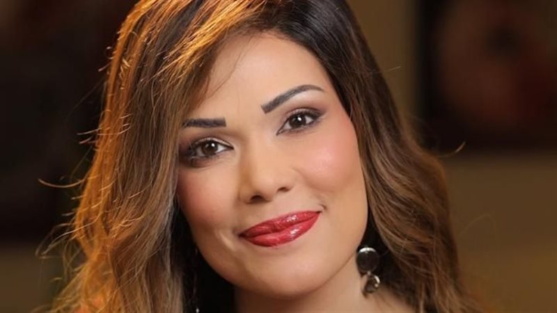 وفاء حامد 
