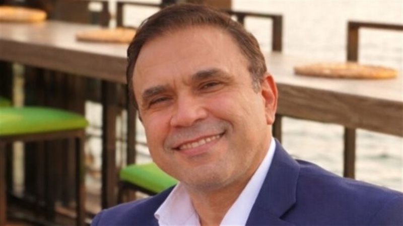 المهندس مدحت بركات