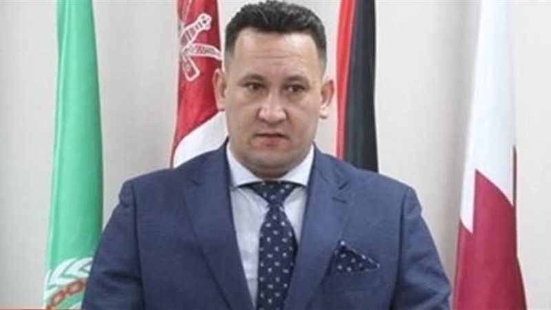 أشرف غراب: الحزمة