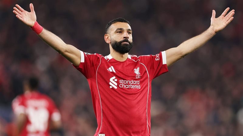 ماذا قدم محمد صلاح