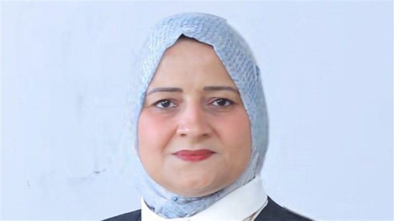 الدكتورة مروة قنصوه