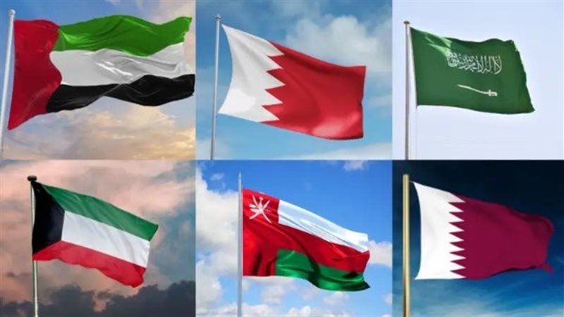 سفراء دول مجلس التعاون