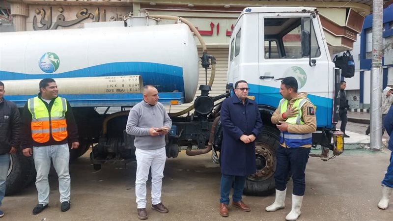 الدكتور أحمد المقدم