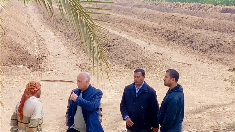 محافظ أسيوط يشدد