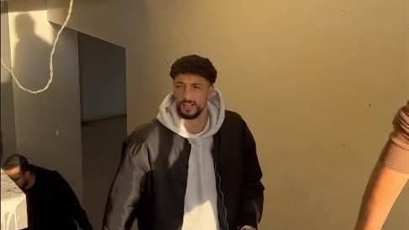وسام أبو علي