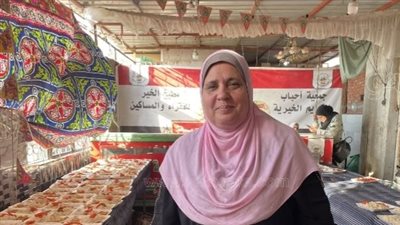بين العطاء والشو الإعلامي وتصوير
