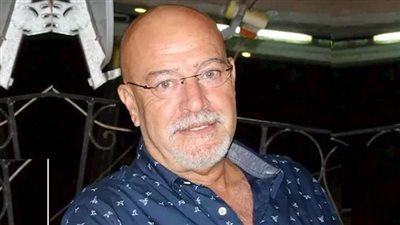 نقابة المهن التمثيلية تكشف تفاصيل الحالة الصحية للفنان نبيل نور الدين