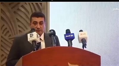 إحالة أحمد رجب للمحاكمة بتهمة سب فيليب رئيس مركز السلام للدبلوماسية الدولية