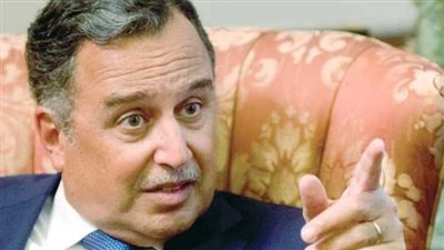 اختيار نبيل فهمي أميناً لجامعة الدول العربية خلفاً لأبو الغيط