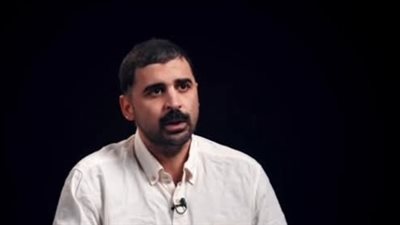 رحلة سقوط الإخواني الإرهابي