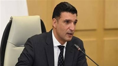 وفاة والدة وزير الصناعة.. موعد وتفاصيل تشييع الجثمان