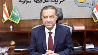 قرارات حاسمة من محافظ المنوفية: فصل طلاب واستبعاد مدير مدرسة بشبين الكوم