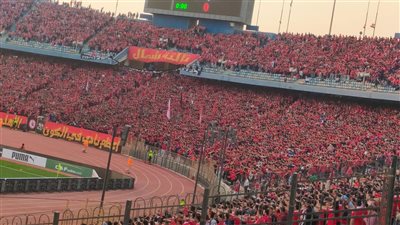 النائب العام يقرر حفظ التحقيقات مع 35 مشجعًا أهلاويًا ويأمر بإخلاء سبيلهم