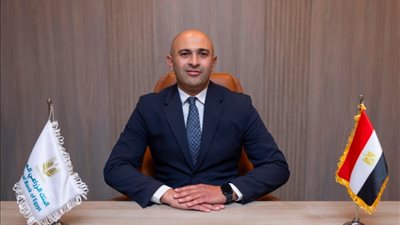 بخبرة تتجاوز 20 عاماً.. هاني عادل رئيساً لقطاع الالتزام بالبنك الزراعي