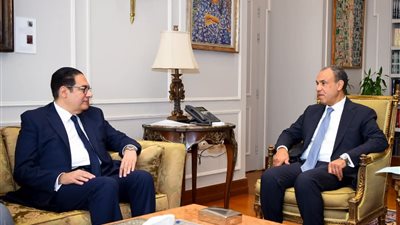 جامعة القاهرة تستعد لاستضافة يوم أفريقيا بزيارة وزير الخارجية