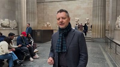 من العبيد إلى الارتباط