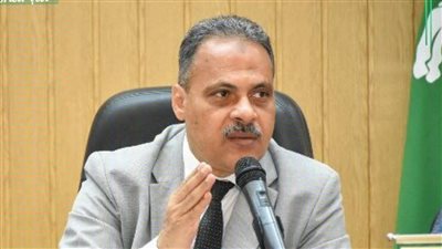 محافظ الشرقية يقرر حركة تنقلات جديدة لتعزيز الكفاءة الإدارية