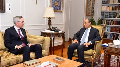 مصر تعزز التعاون الاقتصادي مع النرويج في مجال الطاقة المتجددة