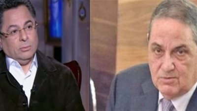 تصريحات خالد أبو بكر محامي محمد الخشن علي مديونية الـ40 مليار