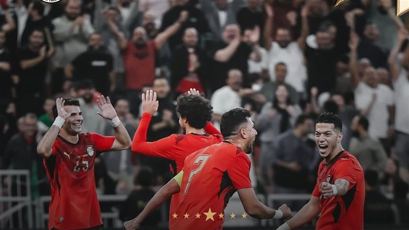 بأداء عالمي.. منتخب