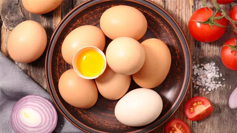 أسعار البيض اليوم