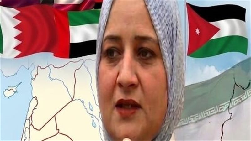 الدكتورة مروة قنصوه