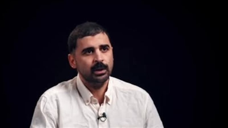 علي عبد الونيس يكشف