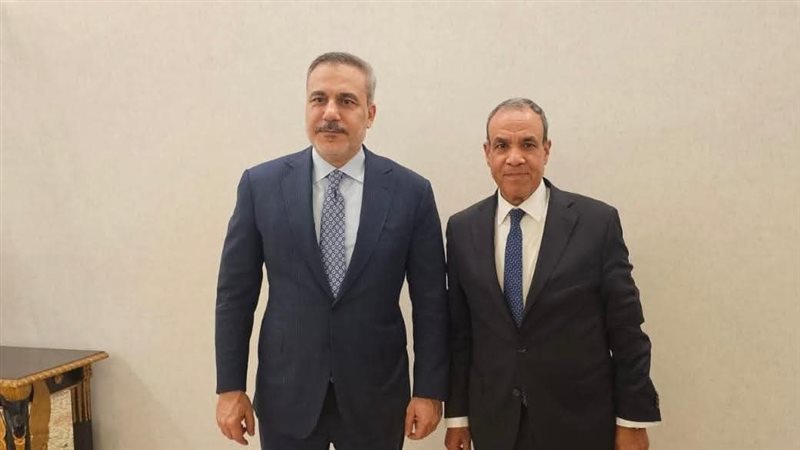 الدكتور بدر عبدالعاطي