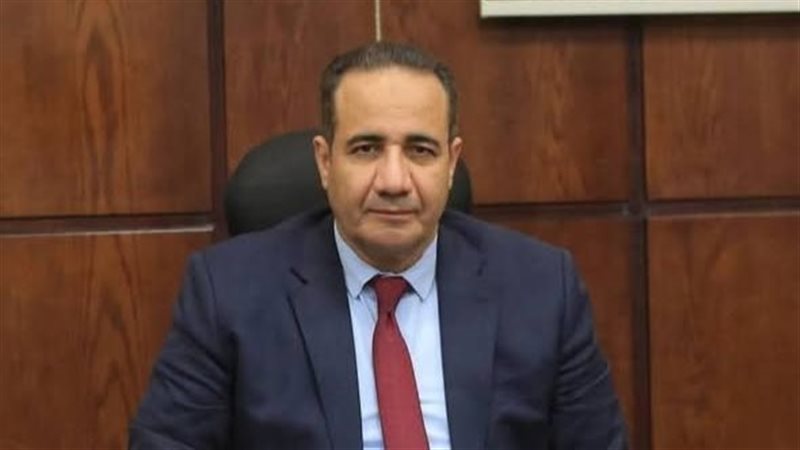 الدكتور أسامة حجازي،