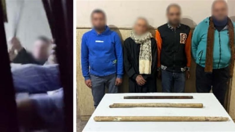 مافيا التوظيف الوهمي