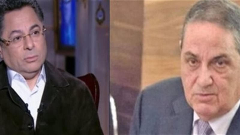 محمد الخشن وخالد