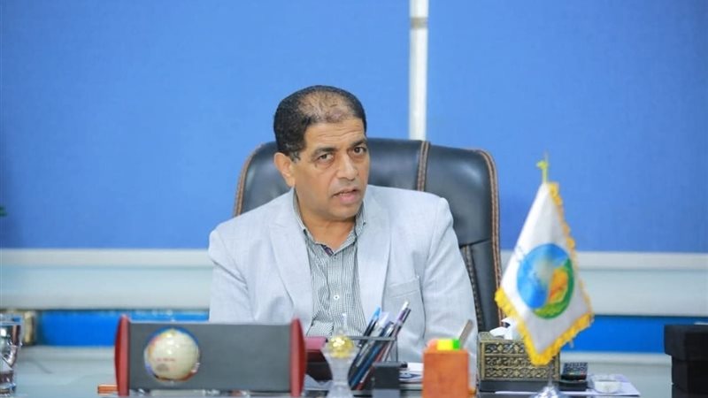 خطة شاملة لغسيل شبكات