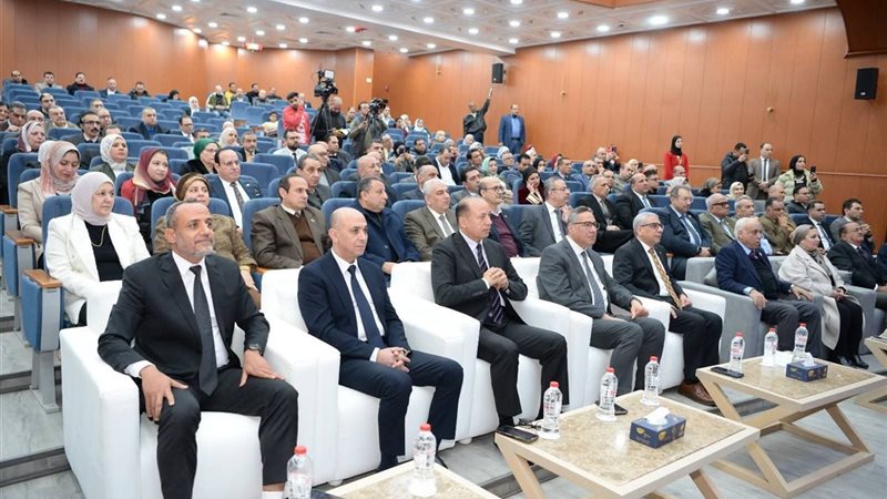وزير التعليم العالي
