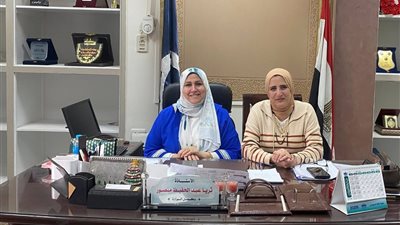 تعليم السويس ينتج110 صندوق مخصص للإمتحانات .. و100سرير لإستراحات المعلمين