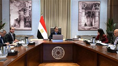 رئيس الوزراء يتابع خطط وإجراءات التوسع في مشروعات تحلية مياه البحر 