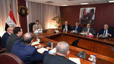 تحركات حكومية لدعم الاستثمار والتحول الأخضر في مصر