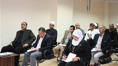 استمرار فعاليات الدورة الحادية عشرة لاتحاد إذاعات وتليفزيونات دول منظمة التعاون الإسلامي 