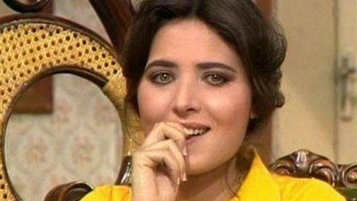 من هي الفنانة نسرين زوجة محسن محيي الدين؟