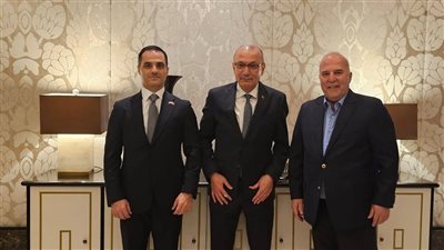 السفير التركي بالقاهرة:توسعات استثمارية جديدة لـ«بولاريس» بمصر ومنطقة صناعية رابعة بالعاصمة الإدارية