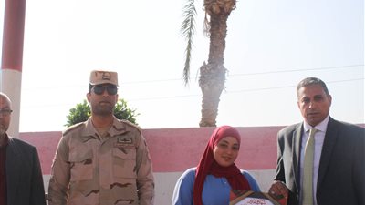 جولات حاسمة بتعليم الجيزة: مكافآت للمتميزين وعقوبات فورية للمقصرين