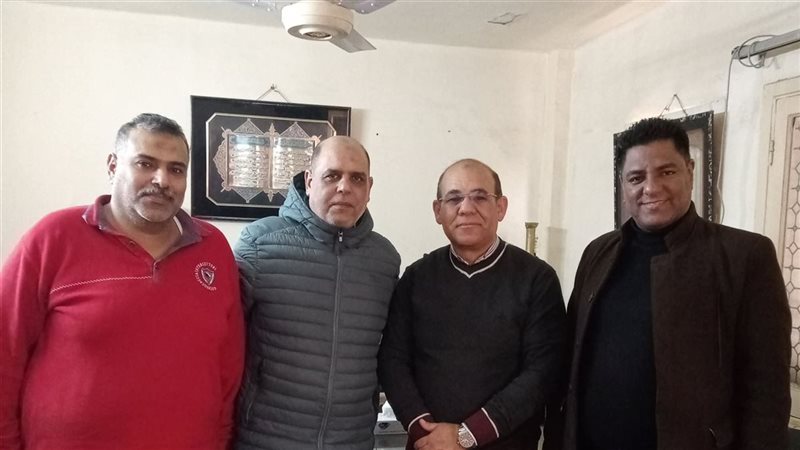 النائب أحمد خشانة