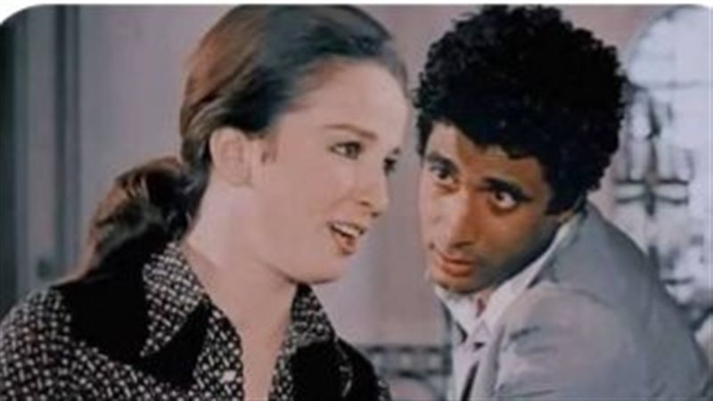 الفنانة نجلاء فتحي