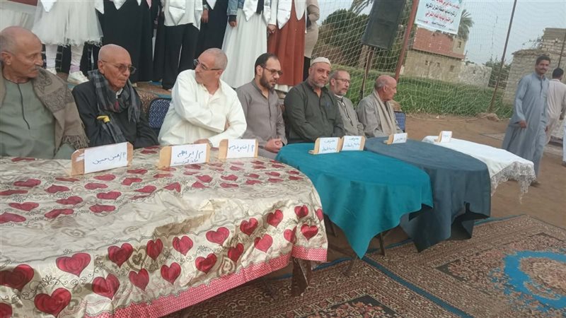 الحفل الثالث... تكريم