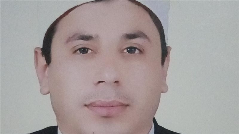المسجد المحوري» ..