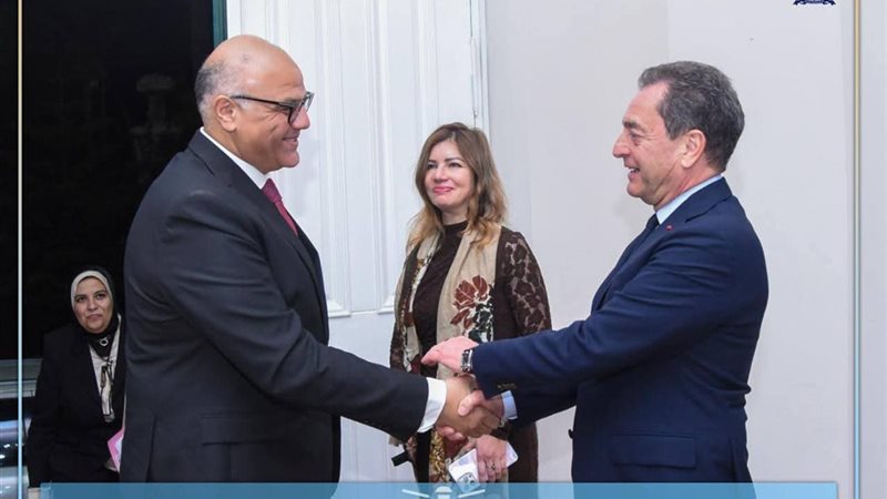 محافظ الإسكندرية