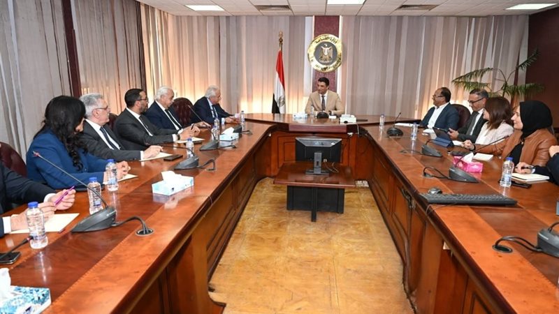 تعزيز الشراكة الصناعية