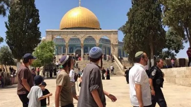 مصر ترفض فرض الأمر