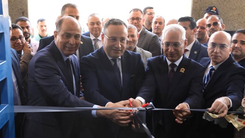 وزير التعليم العالي