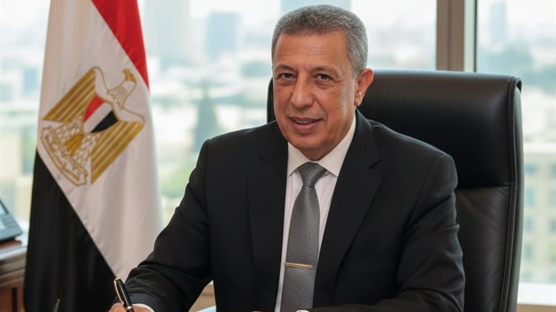 الأستاذ يوسف الديب